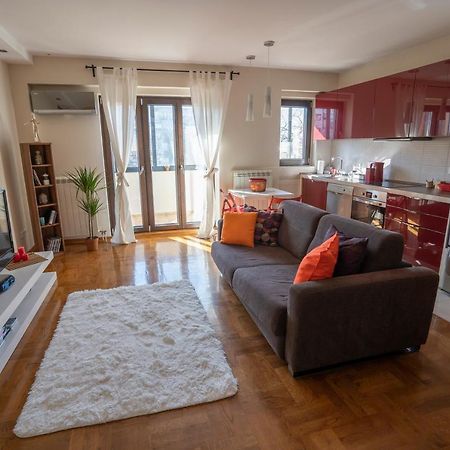 Desire, City Center Apartment Terazije Beograd Eksteriør bilde