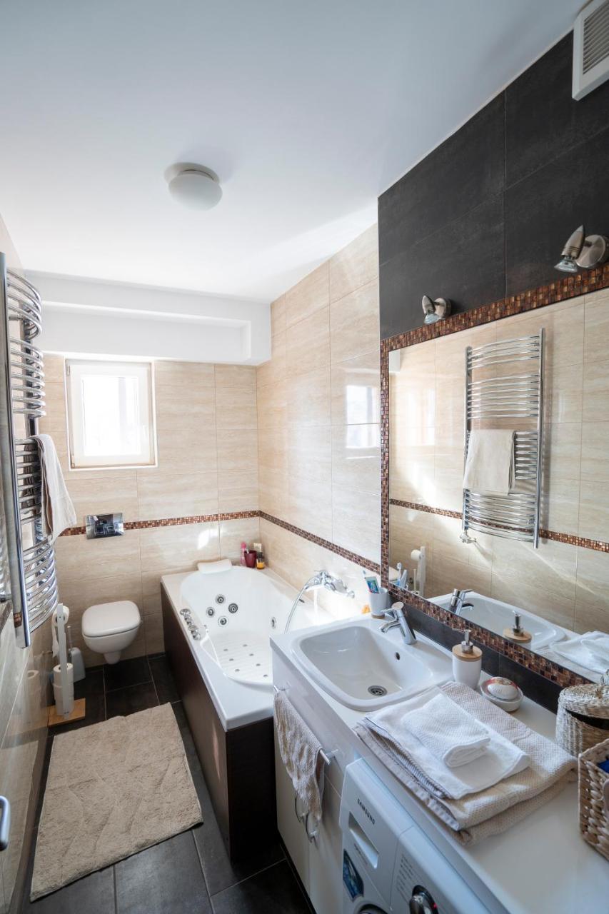 Desire, City Center Apartment Terazije Beograd Eksteriør bilde
