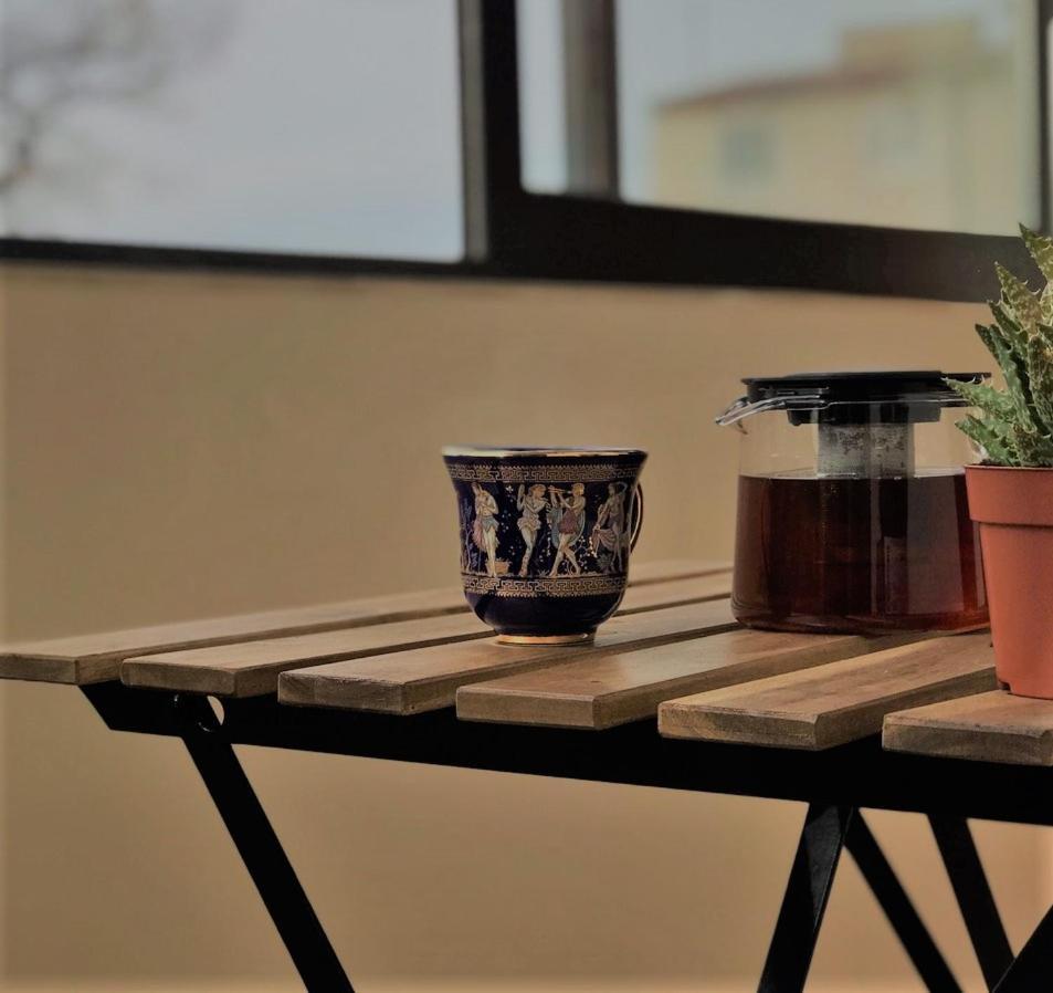 Desire, City Center Apartment Terazije Beograd Eksteriør bilde